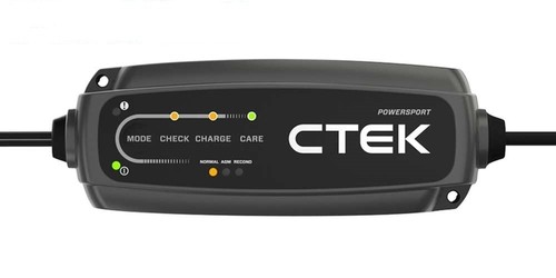 Caricabatterie ctek ct5 - caricabatterie,