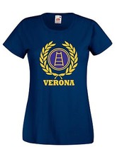 Shirt maglietta donna j1292 - t-shirt,