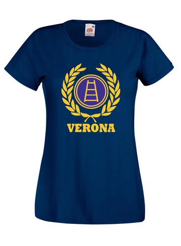 Shirt maglietta donna j1292 - t-shirt,