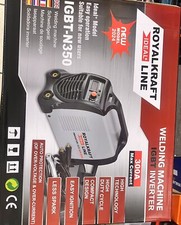 Saldatrice Elettrica Saldatore