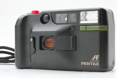 Mint raro pentax pc - [n,