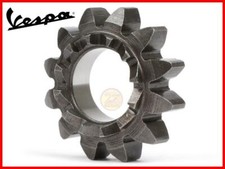 Ingranaggio messa in moto