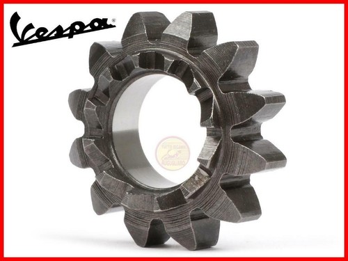 Ingranaggio messa moto - in,