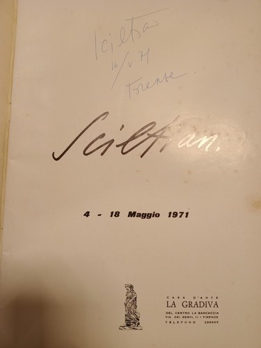 Gregorio sciltian libro - gregorio,
