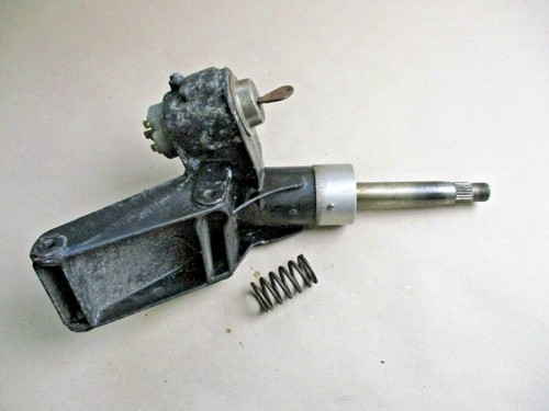 Fiat 850 spider piantone - 850,