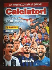 Vendo 0.15 cent/cad - Scambio Panini Figurine Calciatori 2018 2019