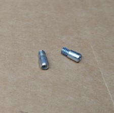 Set of 2 HDD screws for iMac