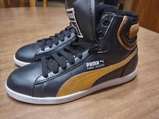 Puma First Round Hi Cut