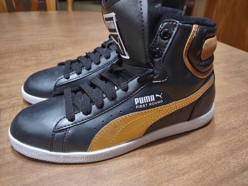 Puma first round cut - puma,