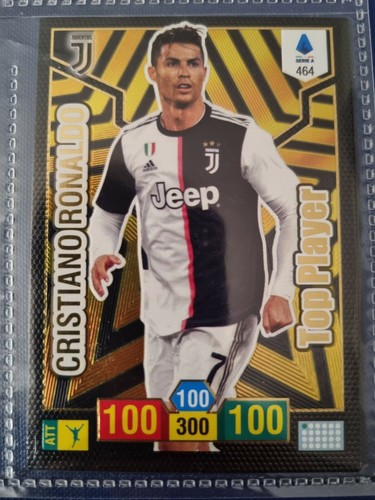 Adrenalyn calciatori panini - xl,