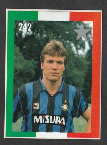 Top player figurina calciatori - top,