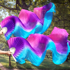 Coppia (sinistra+destra) velo