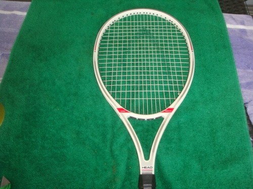 Racchetta tennis head - da,