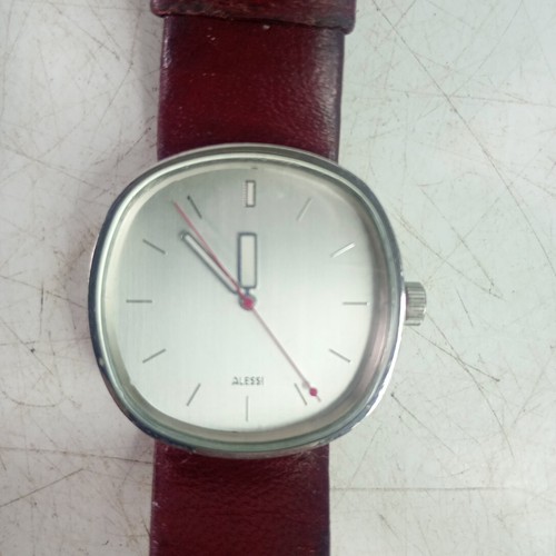 Bellissimo orologio italiano