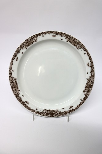Piatto torta rosenthal duo - piatto,