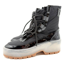 Scarpe Stivaletto donna MSGM