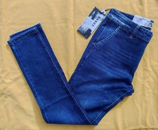 Jeans elasticizzato gandy - jeans,