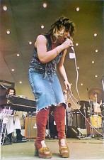 POSTER VINTAGE ORIGINALE ANNI