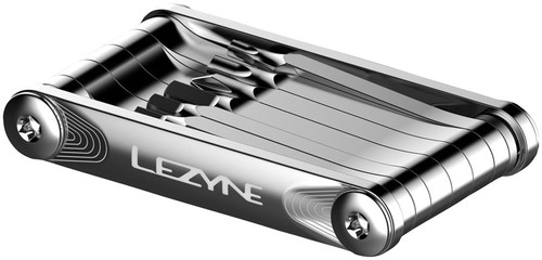 Lezyne pro 11 - sv,