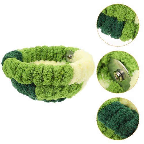 Nido per gabbia uccelli - per,