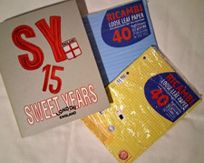 Quaderno Raccoglitore A 4