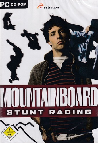 Gw193f mountainboard stunt - gw193f,