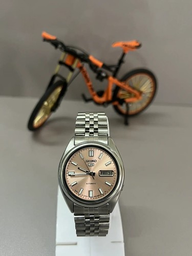Orologio seiko automatico - orologio,