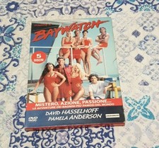 Dvd BAYWATCH STAGIONE 6 VI