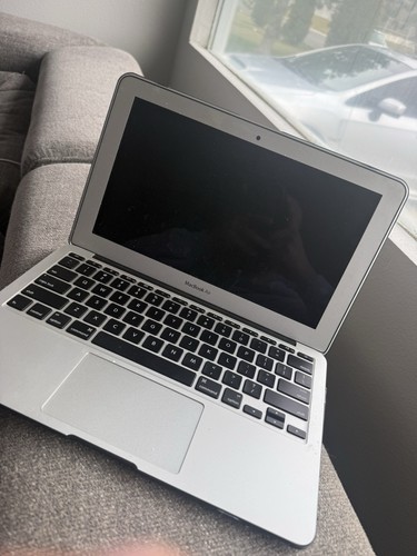 Apple macbook air 2011 - apple,