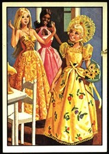 Barbie Parade (1978) Figure