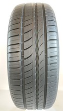 Pneumatico usato pirelli 195/55 r16 gomma cinturato p1 verde Rif. Y218