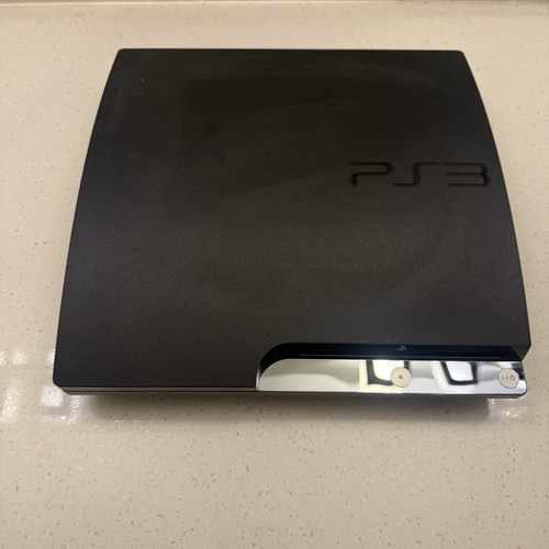 Sony playstation slim 160gb - playstation,