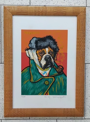 Serigrafia gianluigi - serigrafia,