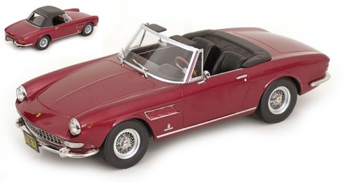 Ferrari 275 gts pininfarina - gts,