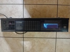 Equalizzatore Technis 