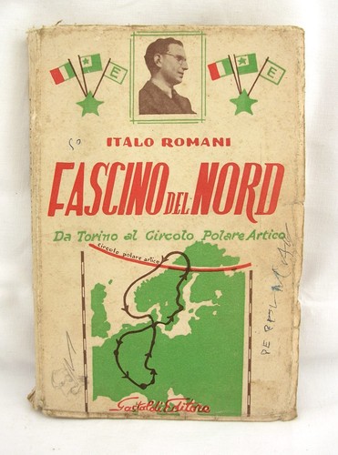 Fascino del nord italo romani - fascino,