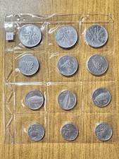 Repubblica italiana lotto - italiana, 3