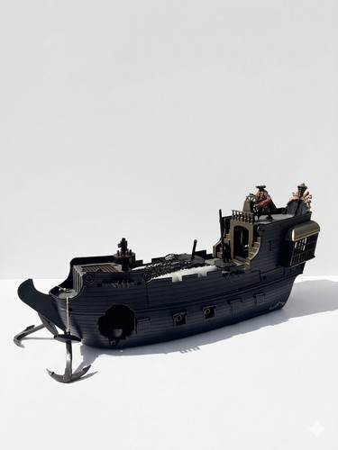 Nave flying dutchman pirati - "flying, dutchman"