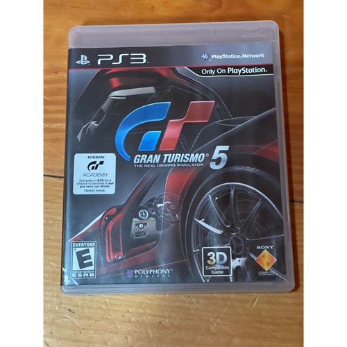 Sony playstation gran - sony, 3