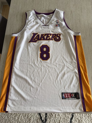 Maglia vintage champion - vintage, kobe