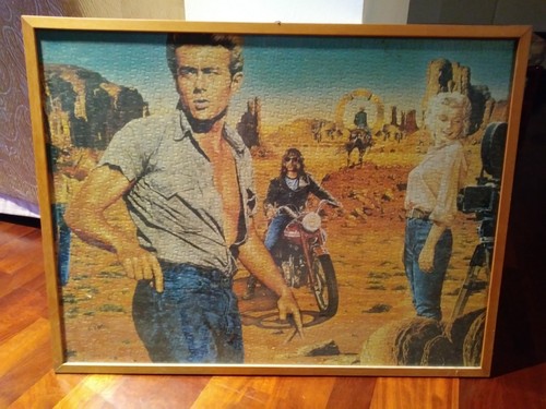 James deen quadro - james, cm