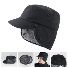  Cappello protettivo invernale