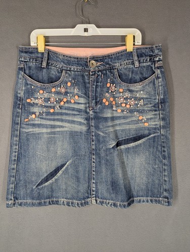 Extyn jeans vintage - jeans, denim