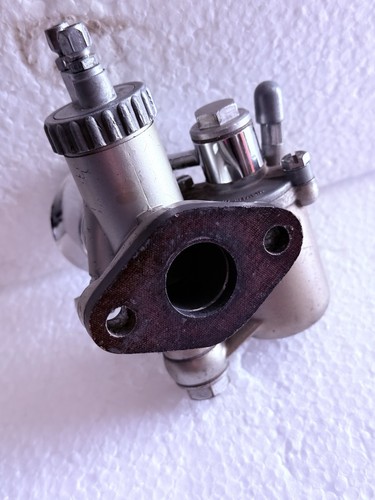Moto carburatore dell orto - moto,