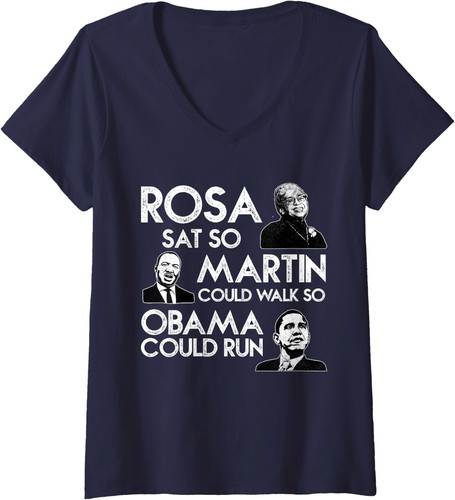 Rosa parks martin luther - parks,