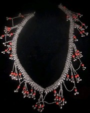 Contura Da Danza Del Ventre In Metallo