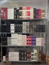 Colognes & Perfumes