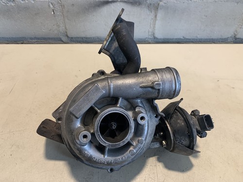 Turbo 760774 7607740002 - , volvo