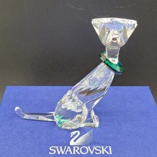 Swarovski cristallo animali - cristallo,