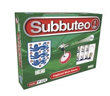 Subbuteo 3475 England Main